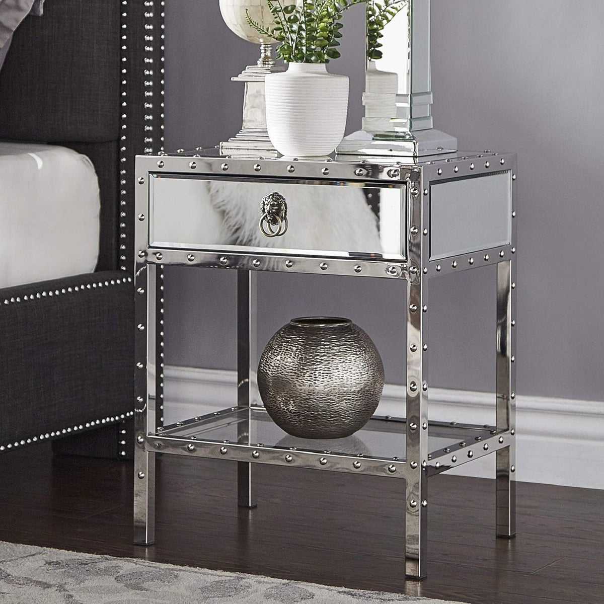 Accent Table D749195