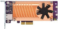 2 x M.2 SSD Expansion Card N810149