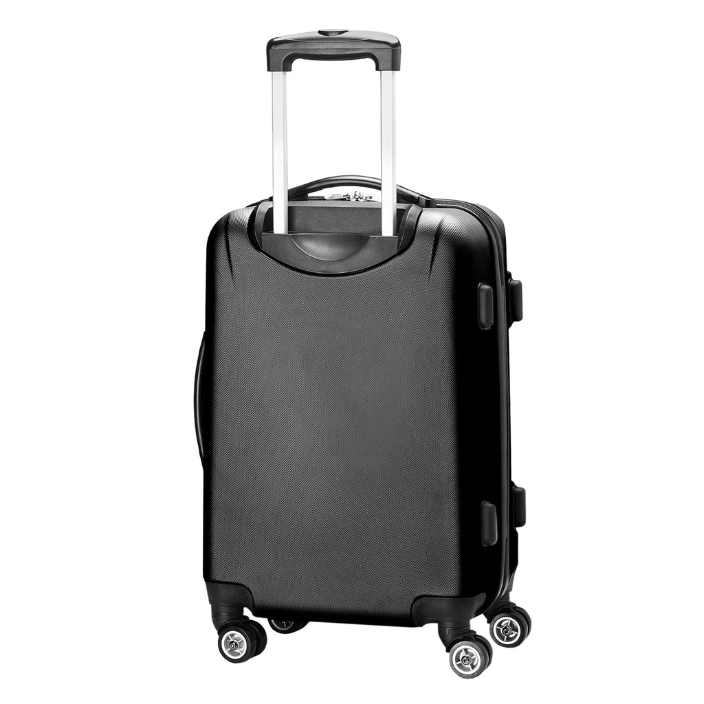 Black 20 inch Carry on Hardcase Spinner V2600