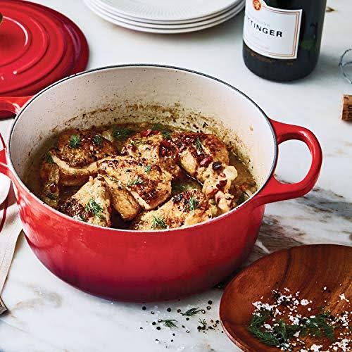 16-Piece Cookware Set I8429