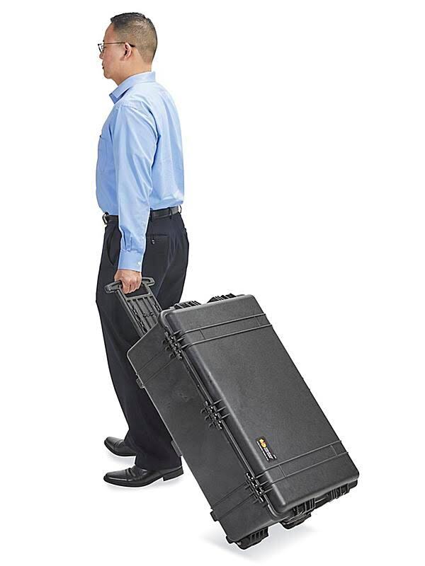 Black Protector Case X804