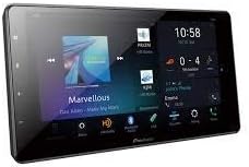 1-DIN Digital Media Receiver with 9 inches Display G2078
