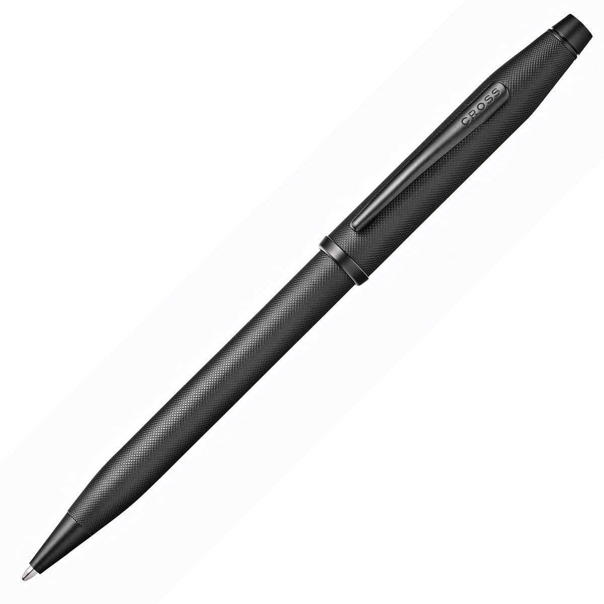 Lustrous Chrome Rollerball Pen Pack of 2 G3272