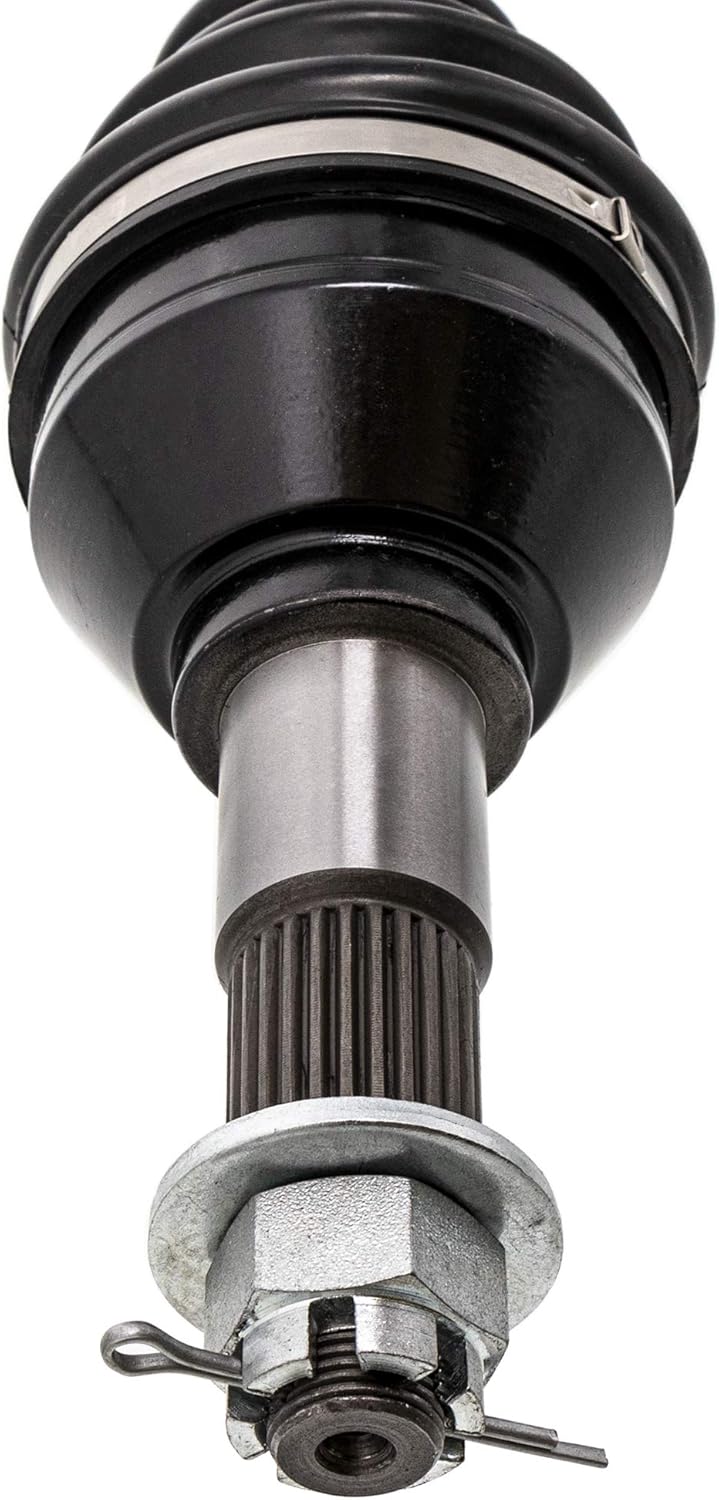 Front Right CV Axle Drive Shaft for Can-Am Commander 800 H606