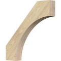 Rough Sawn Brace, Douglas Fir K956