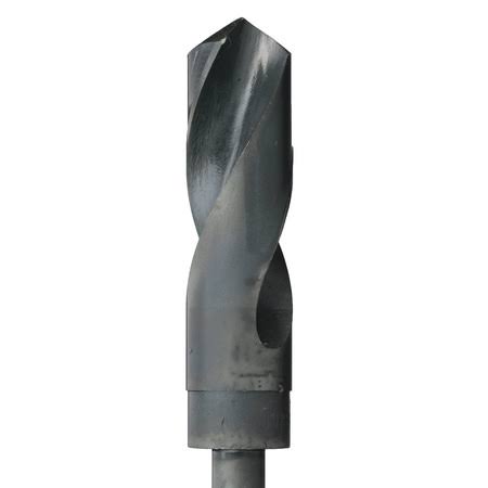 HSS Reduced Shank Drill Bit X709