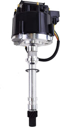 Red Marine Electronic Distributor HEI 65K Volts 4.3L N6960
