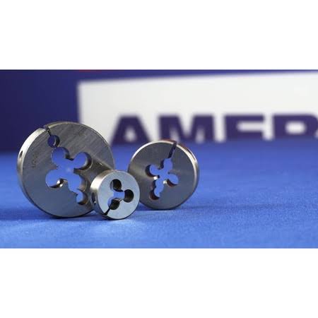 M44 x 4.5 3x22 OD HSS Round Adjustable Die R65576
