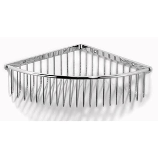Corner Shower Basket Z7500