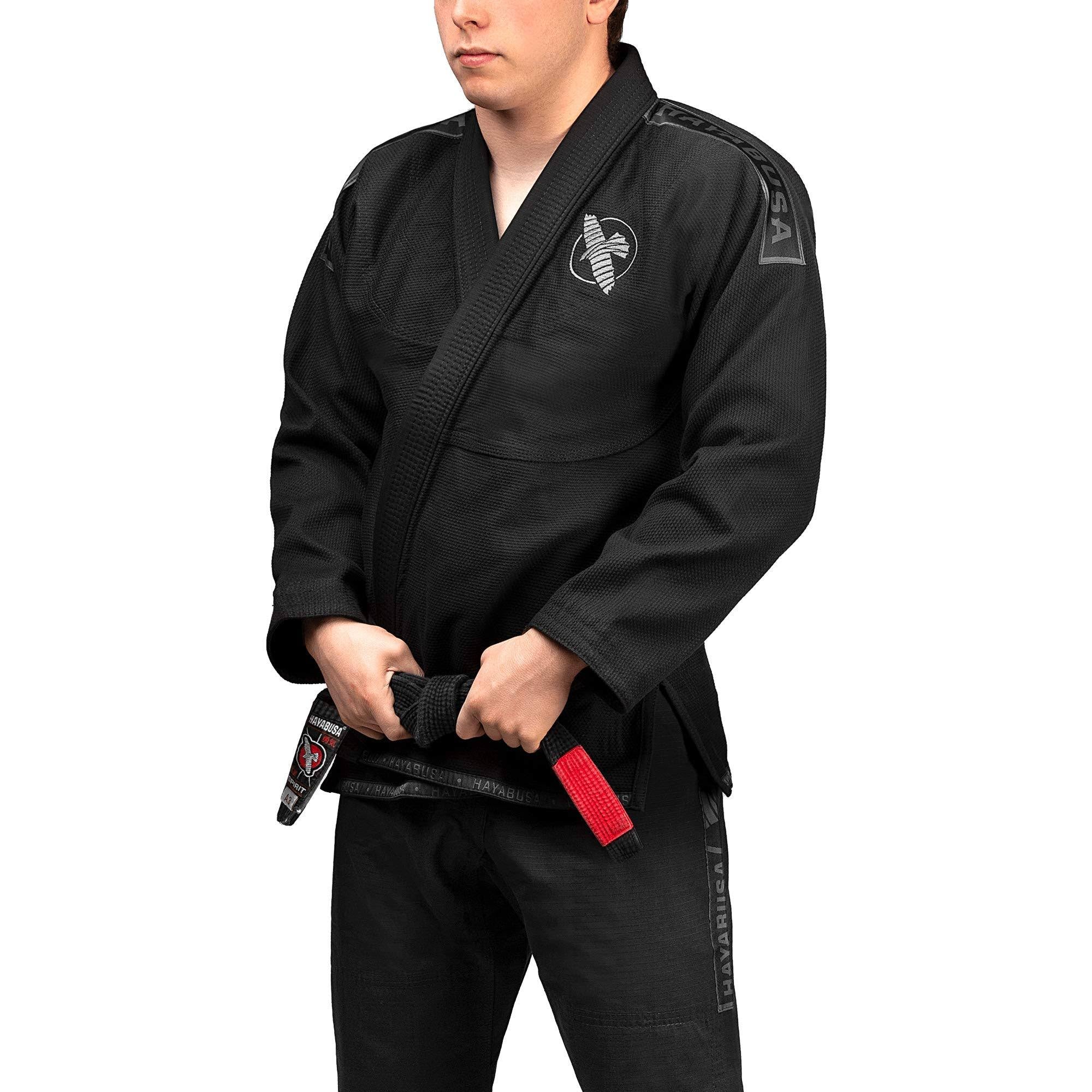 Lightweight Jiu Jitsu Gi G435