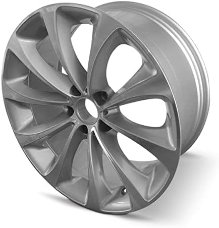 19 inch Aluminum Wheel Rim L539