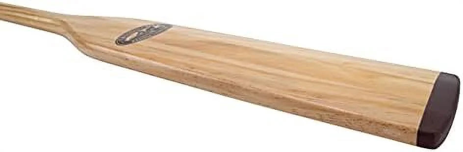 Wood Oar With Comfort Grip X85832