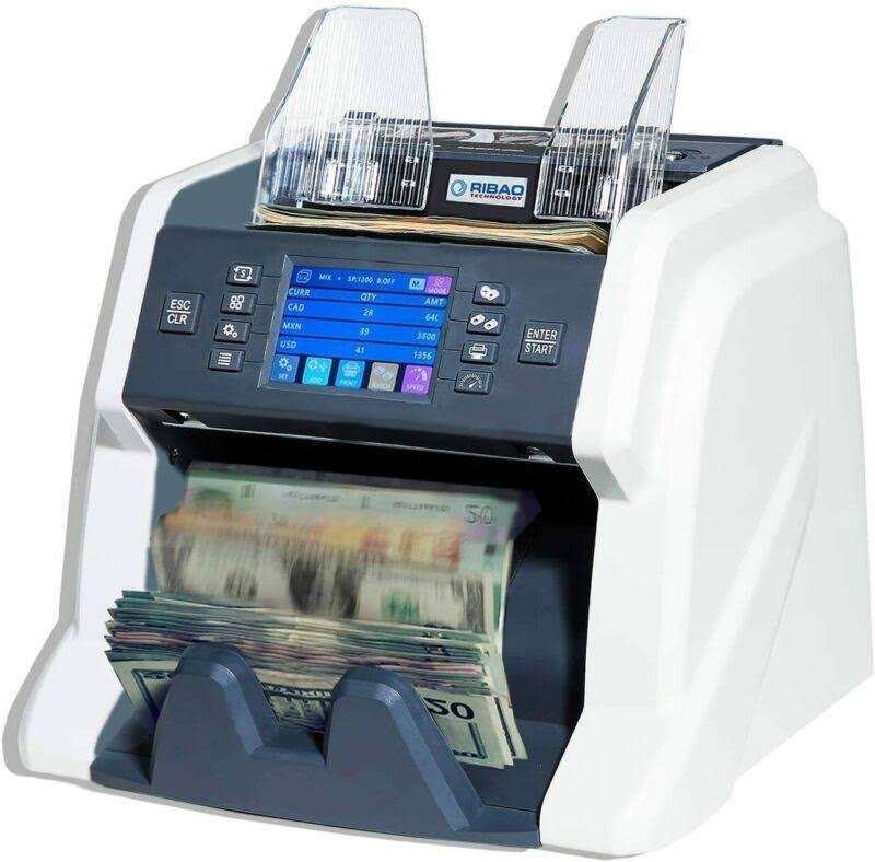 Bill Counter E59259