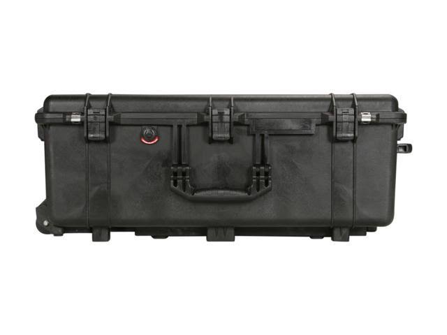 Black Protector Case X804