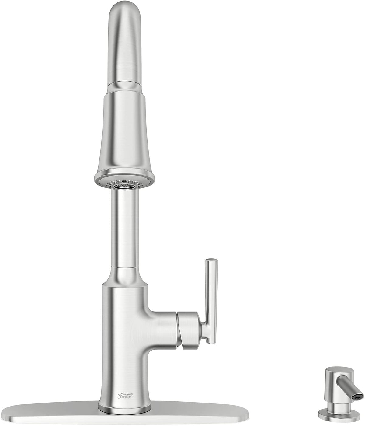 Stainless Steel Kitchen Faucet Z37024