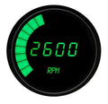LED Digital Tachometers M8072