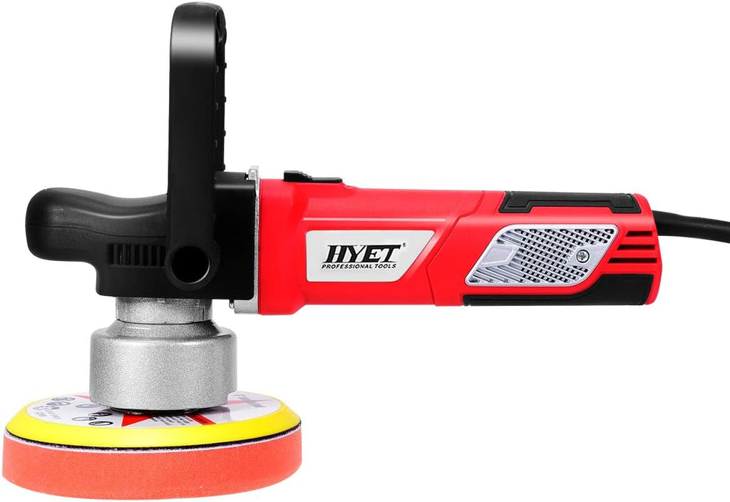 5 inch Random Orbital Sander Polisher K757854