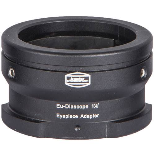 Eyepiece Adapter 1.25x22 U910
