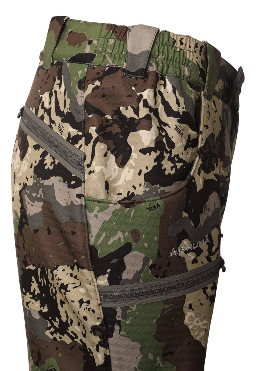 Hunting Softshell Pant A391