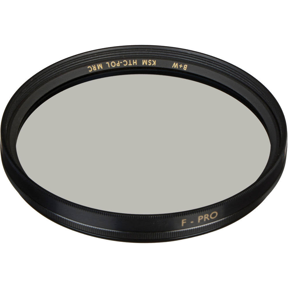 82mm Circular Polarizer MRC Filter Y68318