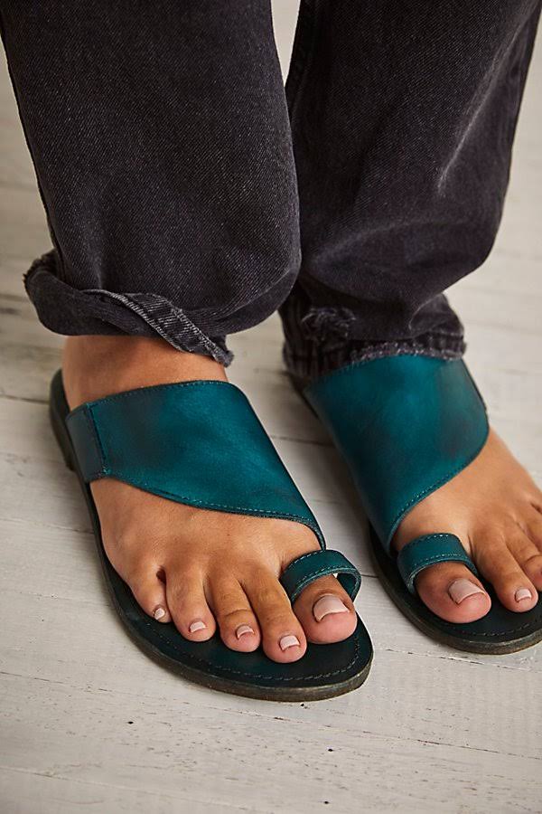 Blue Slide Y211