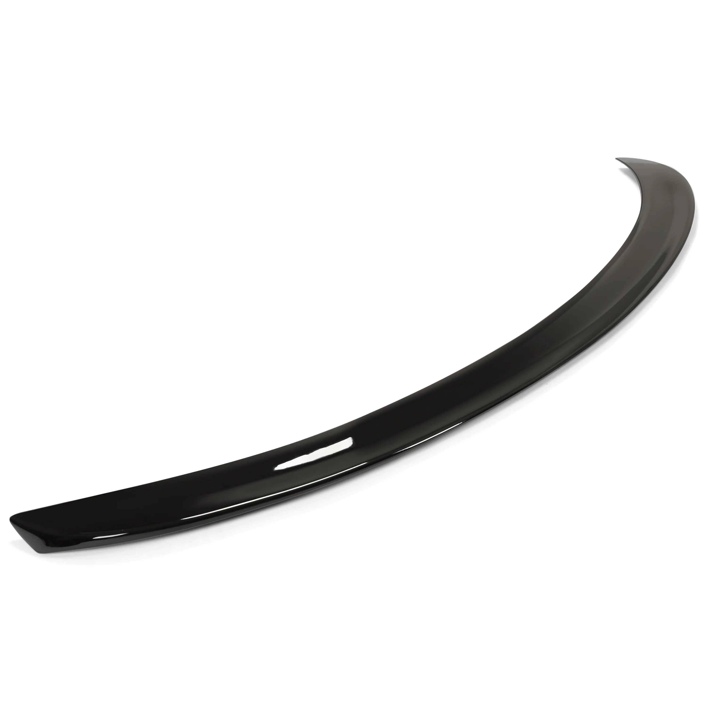 Glossy Black Rear Trunk Spoiler for Tesla Model 3 L2692