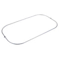Polished Chrome Shower RING Y44513
