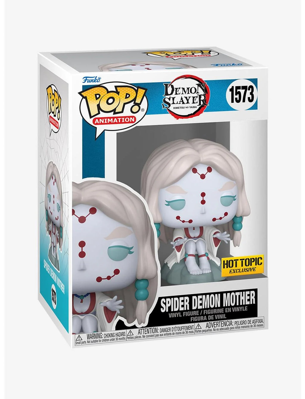 Demon Slayer Vinyl Figure O6913