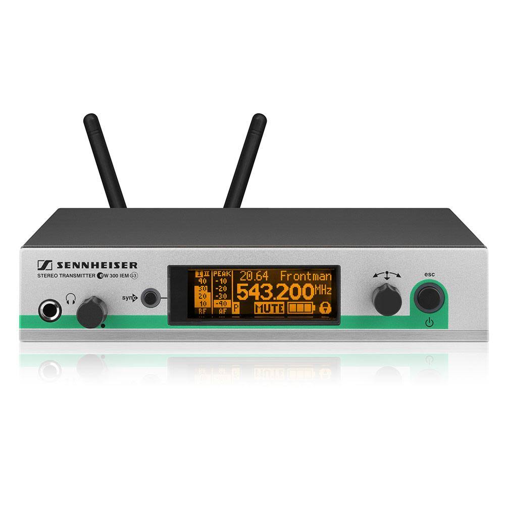 RF Transmitter B556208