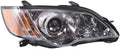 Passenger Side Headlight for Subaru Legacy 2008 2009 M7571