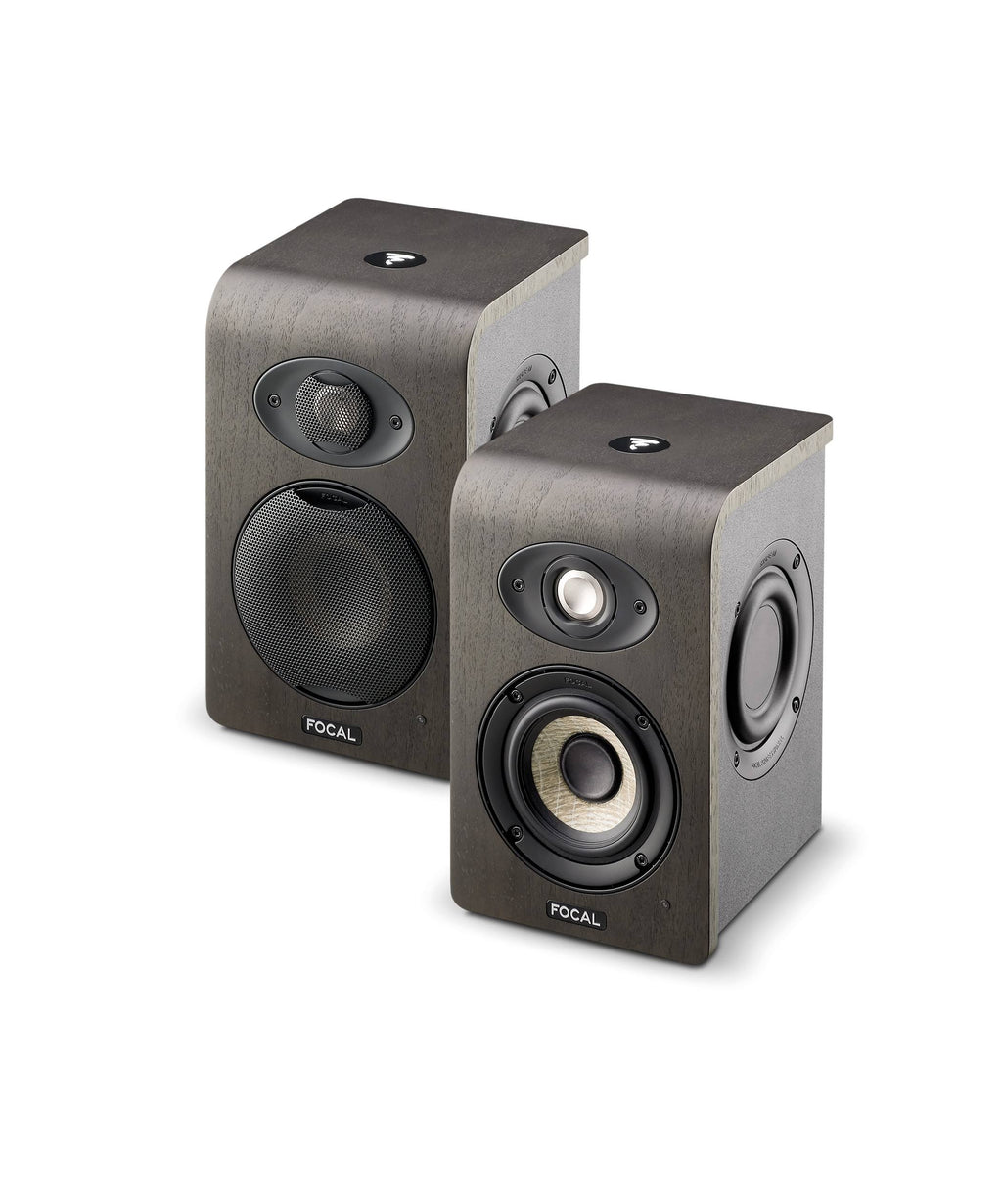 Focal Shape 40 Studio Monitor S778