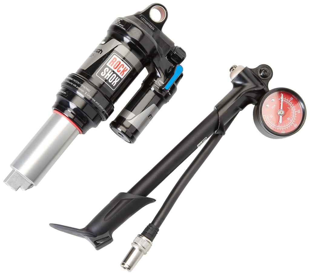Rear Shock N8484