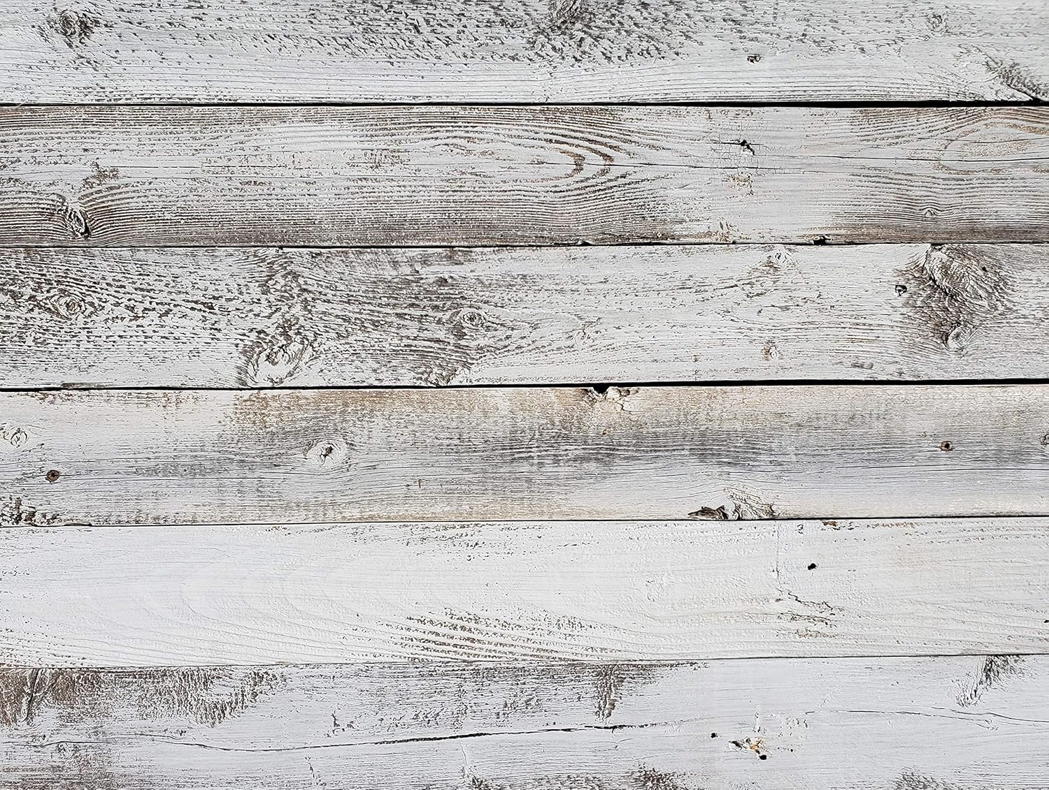 Reclaimed Barn Wood Wall Paneling Planks 46 Square Feet O111933