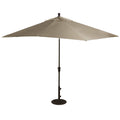8 x 10 Rectangular Market Umbrella P7975