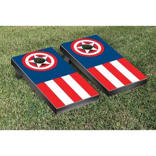 Cornhole Game Set S9202