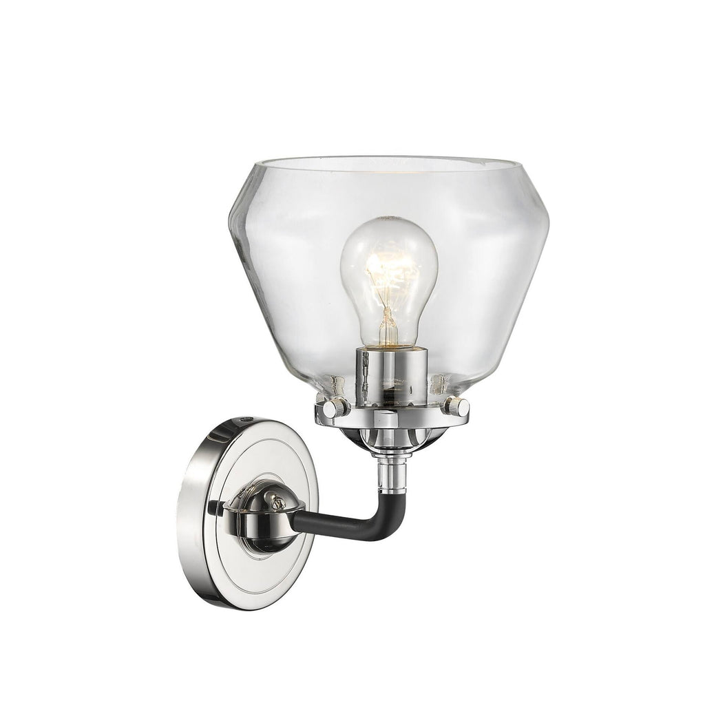 1 Light Sconce M536