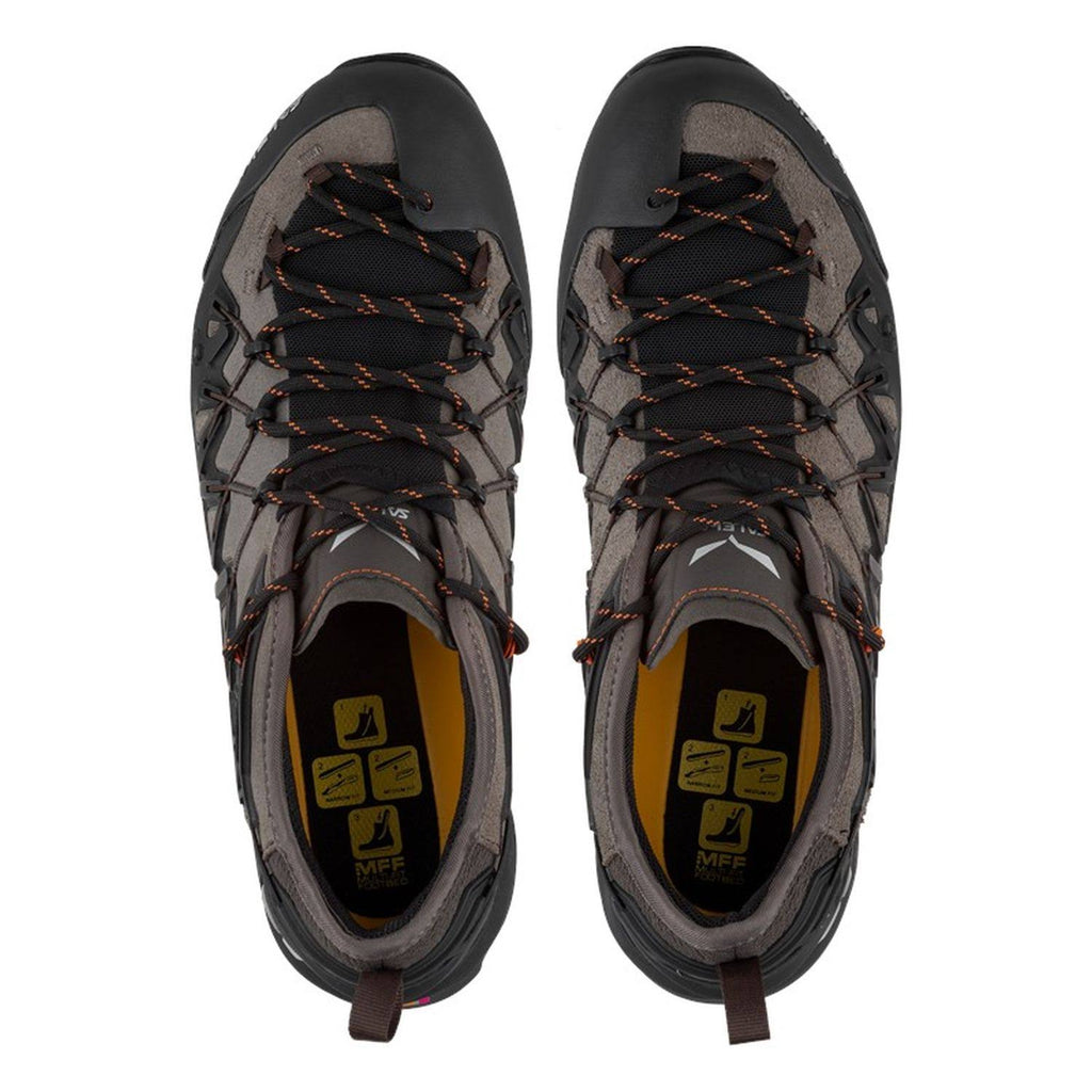 Men's Wildfire Edge Wallnut Fluo Orange 12.5 V560