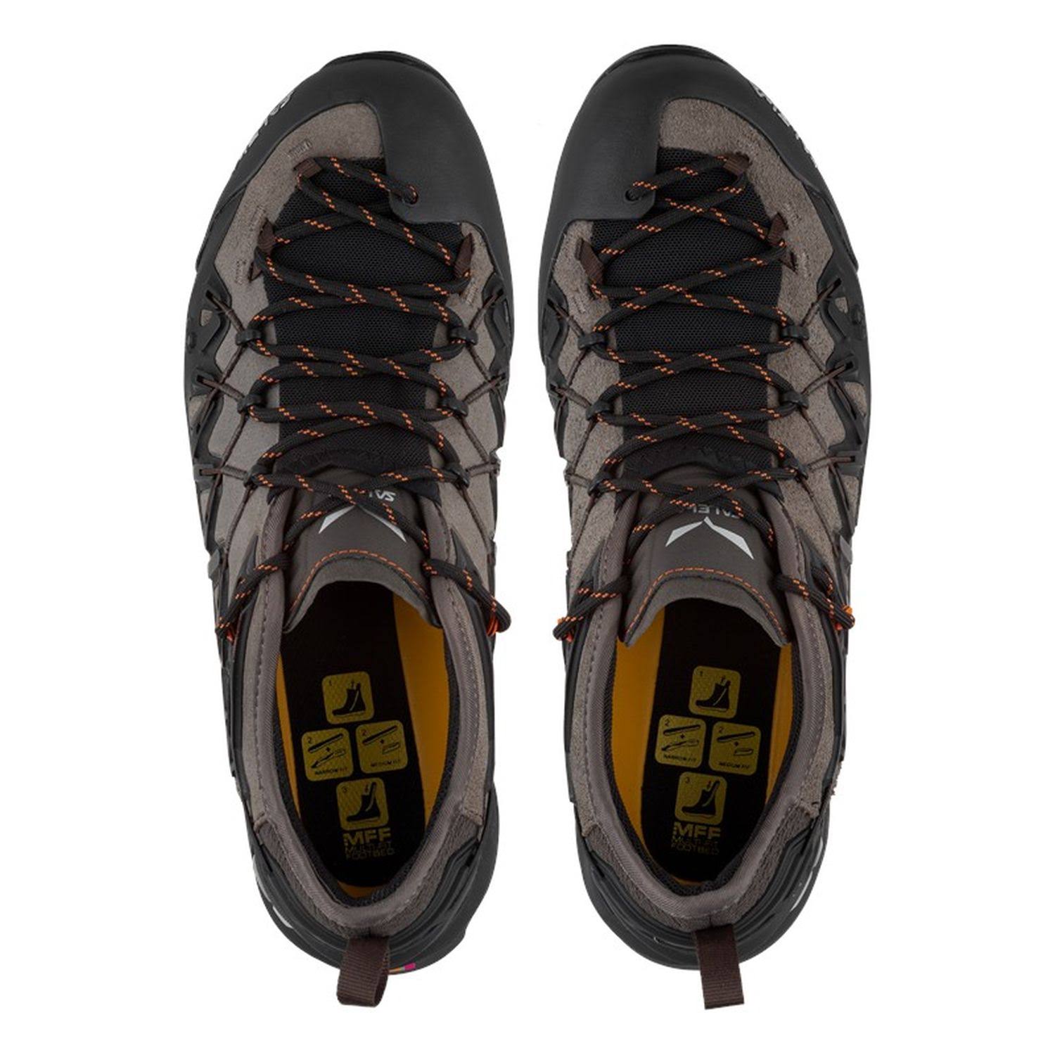 Men's Wildfire Edge Wallnut Fluo Orange 12.5 V560