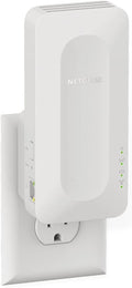 WiFi 6 Mesh Range Extender, AX1800 Dual-Band Wireless Signal Booster & Repeater X854