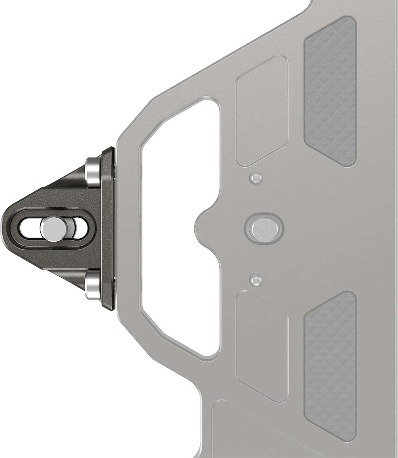 Camera Cage for BMPCC 4K & 6K with NATO Rails H907795
