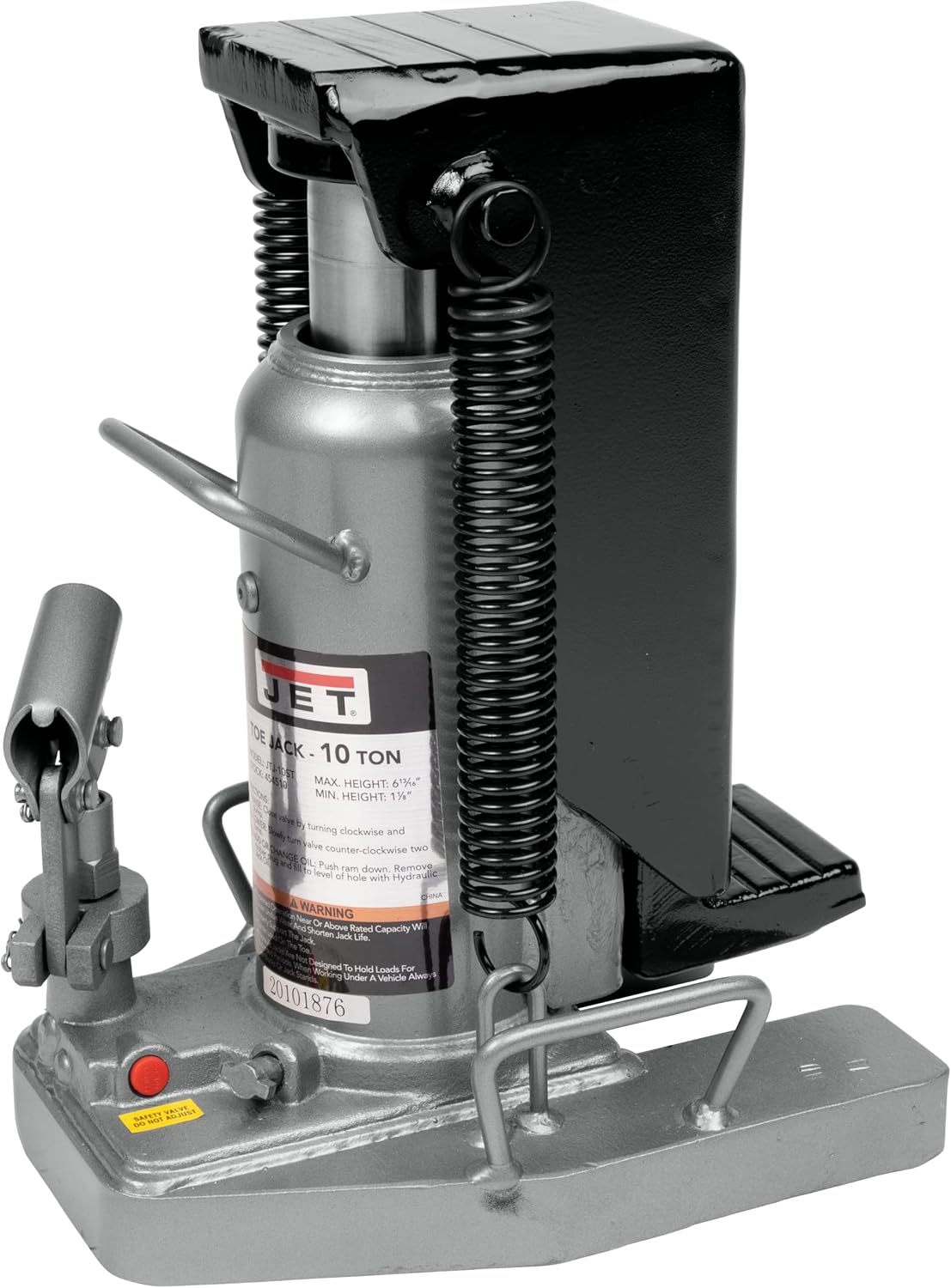 5T Toe Jack F44371