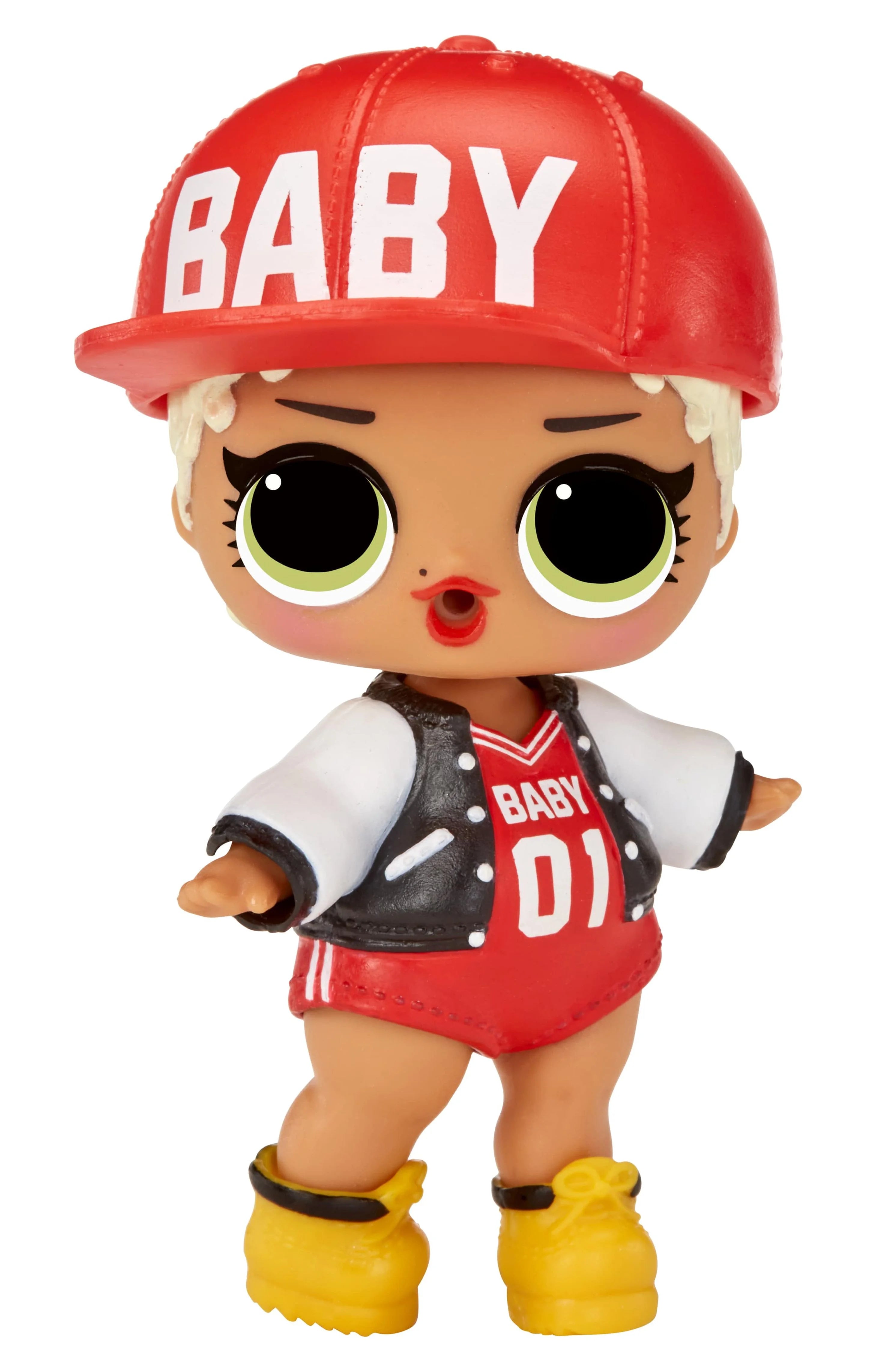 LOL Surprise Doll with 7 Surprises T375