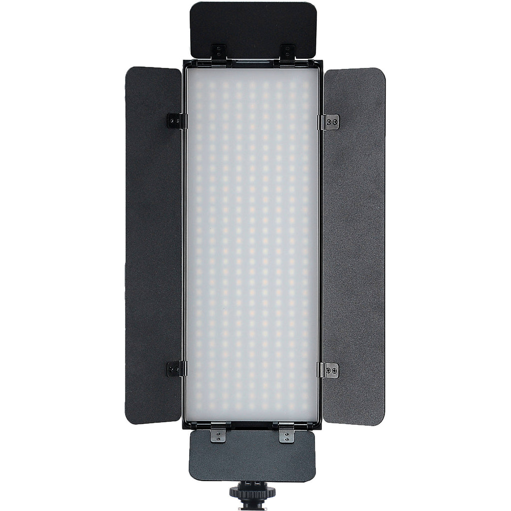 Bi-Color On-Camera LED Light H8388