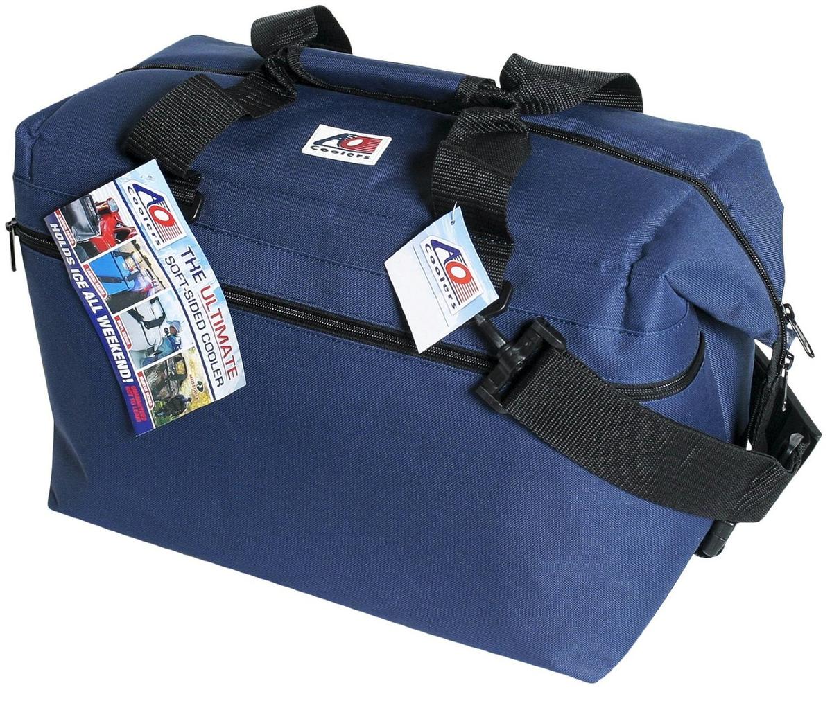 Canvas Cooler S52528