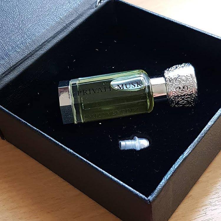 4 x 12ml CPO Collection A9026