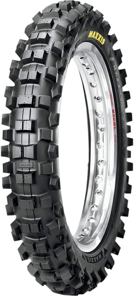 Maxxcross SI Front Tire 60/100-14 Offroad Pack of 2 Y97635