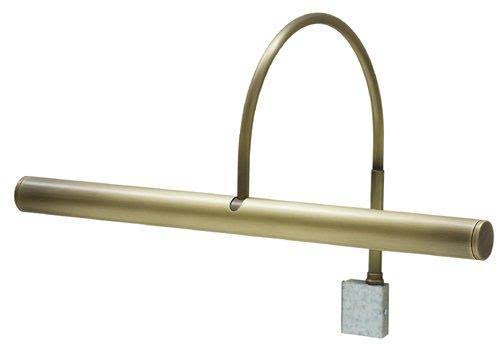 Satin Brass Picture Light W2768