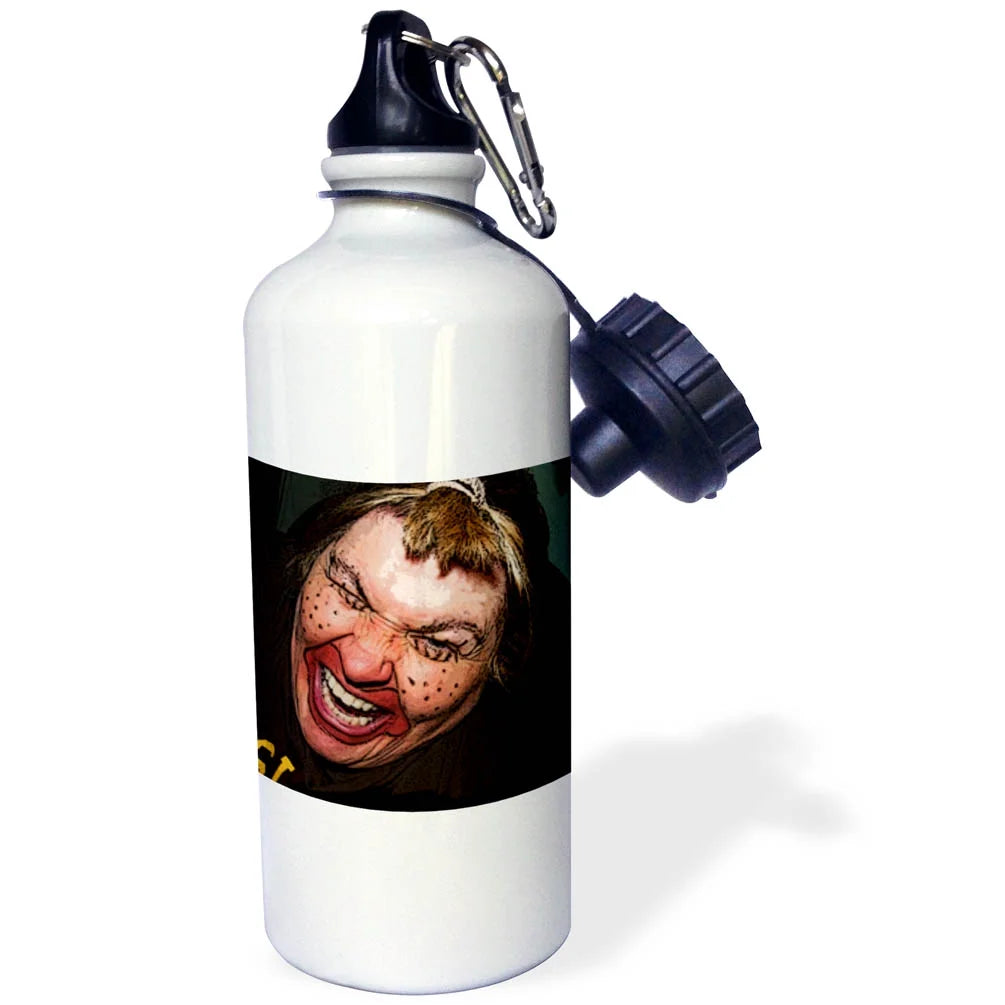 21 oz Sports Water Bottle Q182630