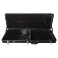 Jaguar Style Guitar Wood Case W1801
