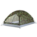 Camouflage 2 Person Camping Tent N12250